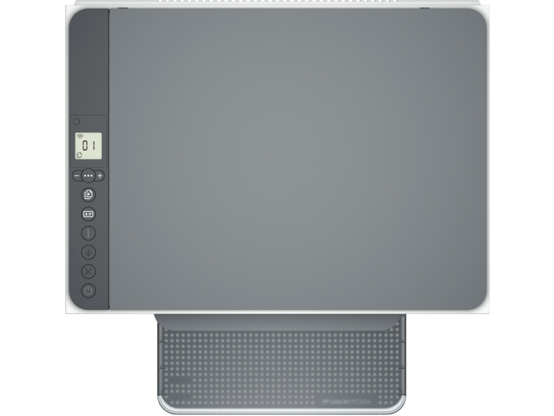 HP LaserJet MFP M236dw Printer (9YF95A)