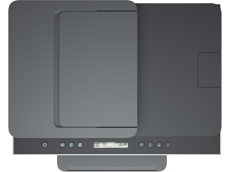 HP Smart Tank 750 All-in-One (6UU47A)