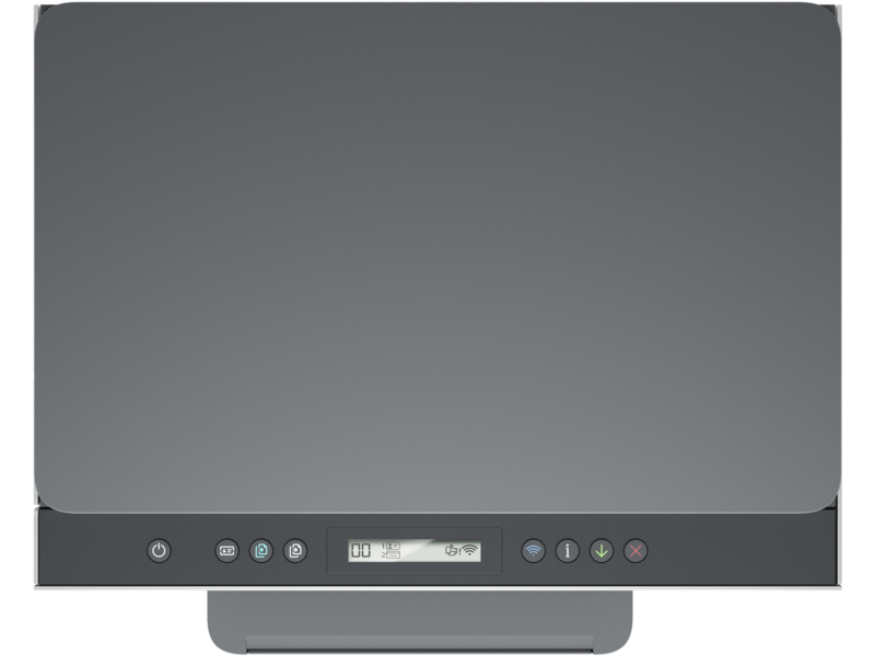 HP Smart Tank 720 All-in-One (6UU46A)