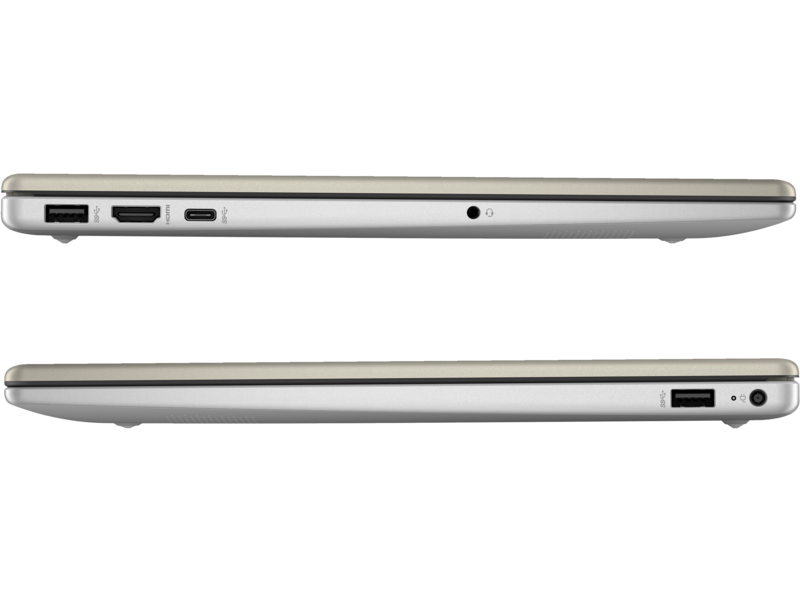 HP 15-fc0274AU 15.6FHD AMD Ryzen 3 7320U 8GB RAM 256GB SSD (AD6U6PA) Windows 11