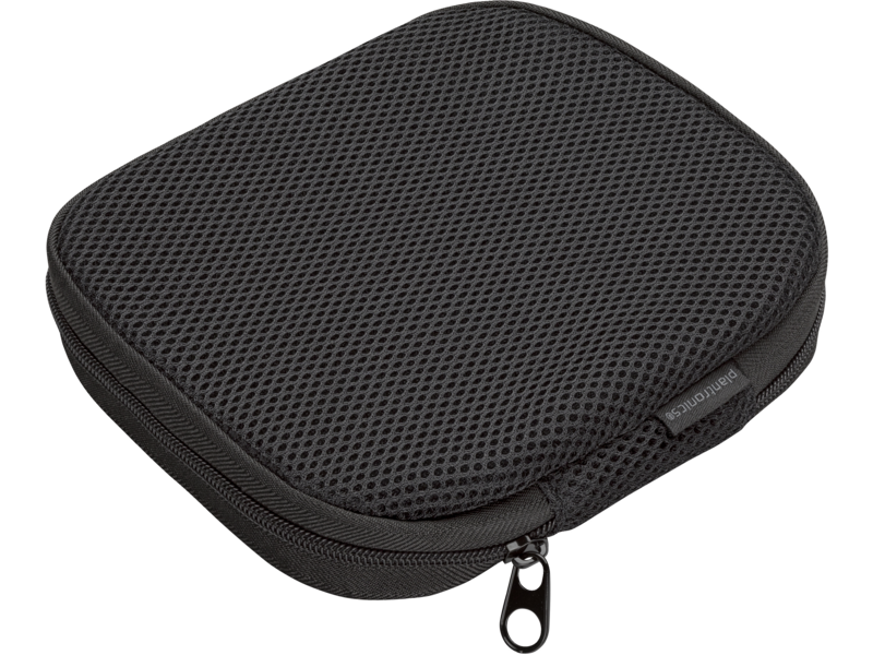 Poly Blackwire 3225 Stereo USB-C Headset +3.5mm Plug +USB-C/A Adapter (8X229AA)