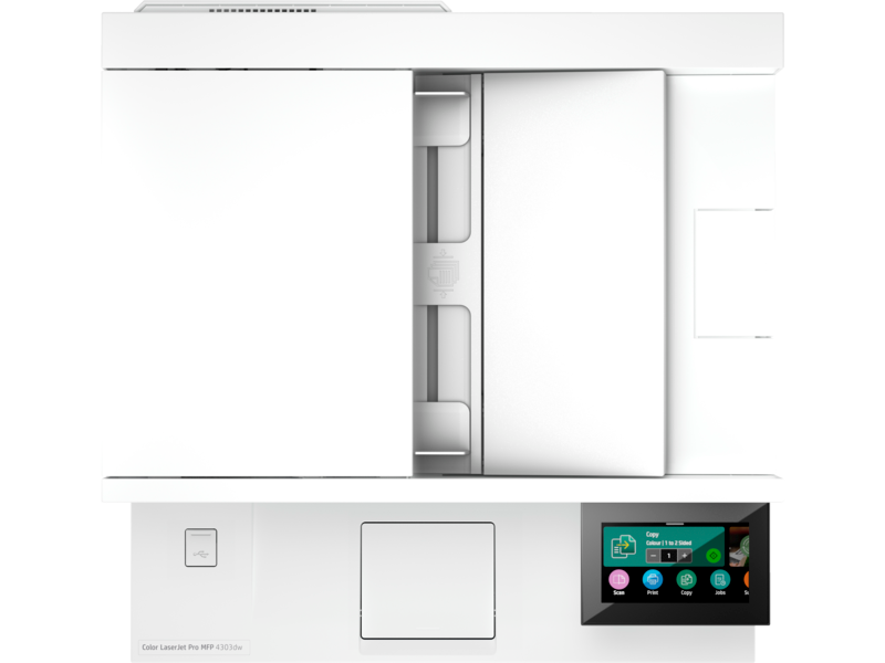 HP Color LaserJet Pro MFP 4303dw Printer (5HH65A)