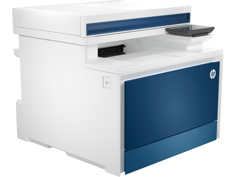 HP Color LaserJet Pro MFP 4303fdw Printer (5HH67A)