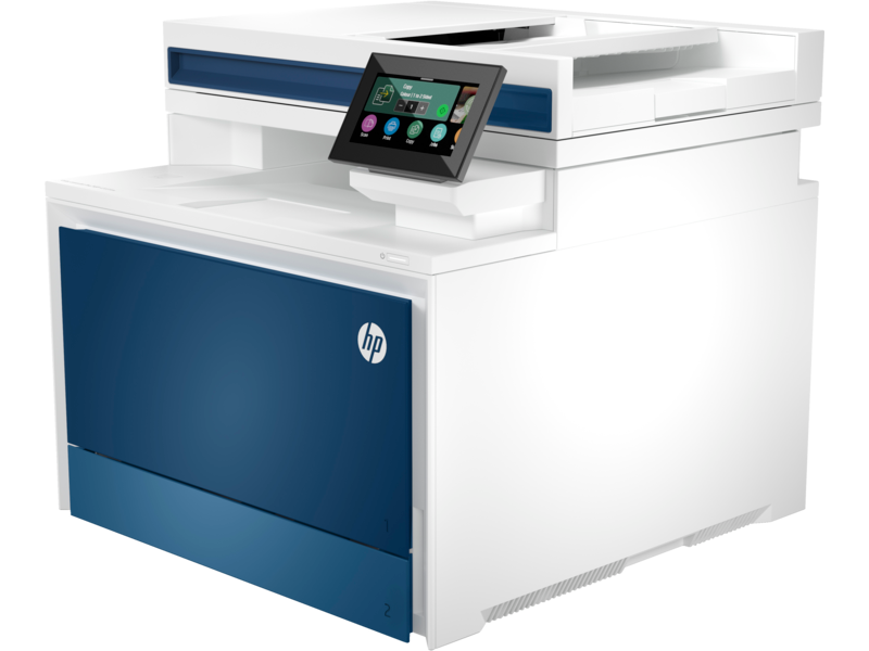 HP Color LaserJet Pro MFP 4303fdw Printer (5HH67A)