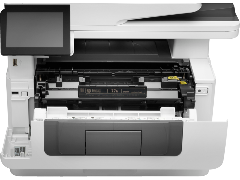 HP LaserJet Enterprise MFP M430f (3PZ55A)