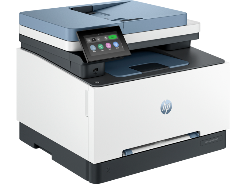 HP Color LaserJet Pro MFP 3303fdw (499M8A) Printer