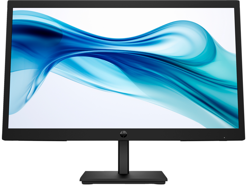 HP Series 3 Pro 21.45 inch FHD VGA HDMI Monitor - 322pv (9U5A2AA)