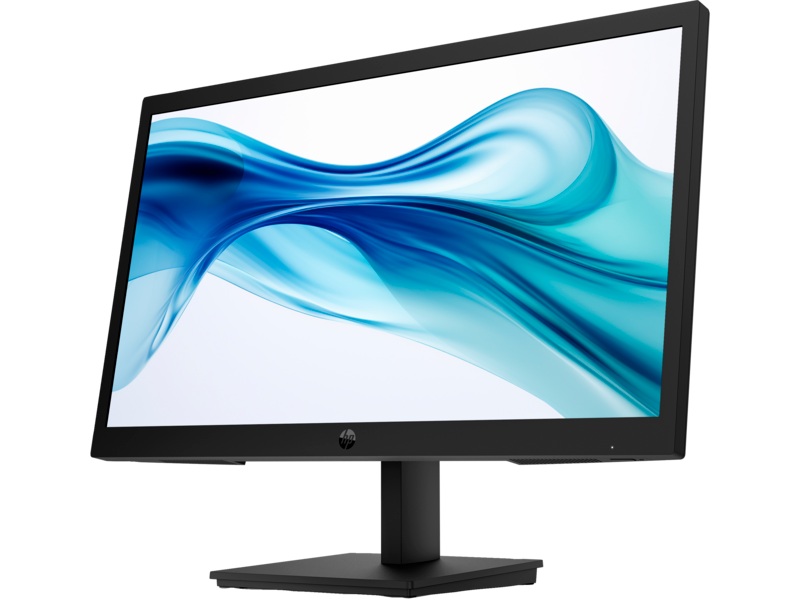 HP Series 3 Pro 21.45 inch FHD VGA HDMI Monitor - 322pv (9U5A2AA)