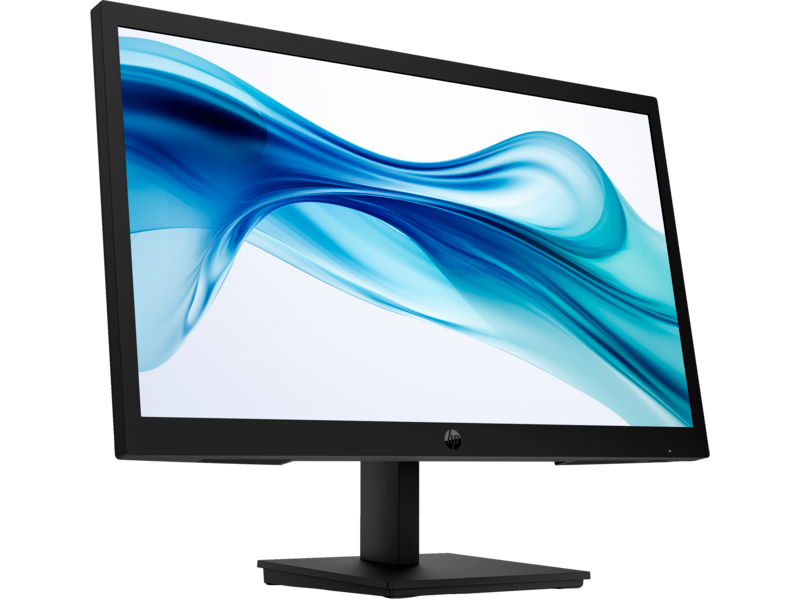 HP Series 3 Pro 21.45 inch FHD VGA HDMI Monitor - 322pv (9U5A2AA)