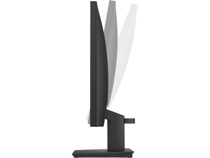 HP Series 3 Pro 21.45 inch FHD VGA HDMI Monitor - 322pv (9U5A2AA)