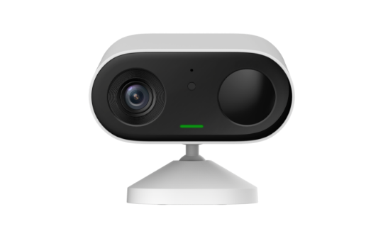 Imou Cell Go IPC-B32N-V2 WiFi ワイヤレス CCTV カメラ