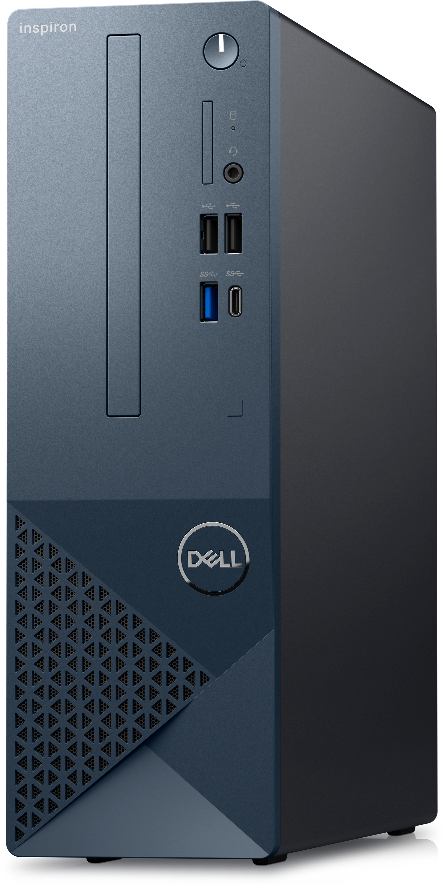 DELL Inspiron 3030S Intel Core i3-14100 8GB RAM 512GB SSD Intel UHD 730 Win 11 Home