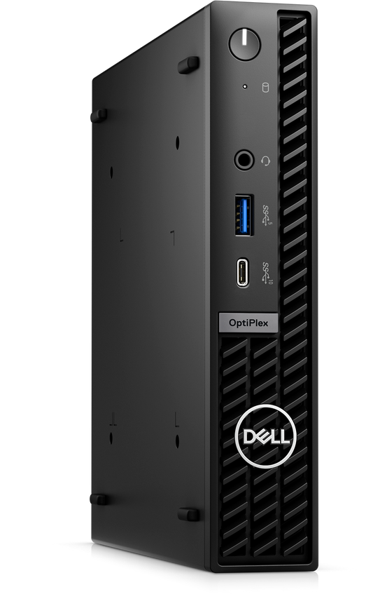 Dell OptiPlex 7020 Micro (MFF) Intel Core i7-14700T 16GB RAM 512GB SSD Windows 11 Pro
