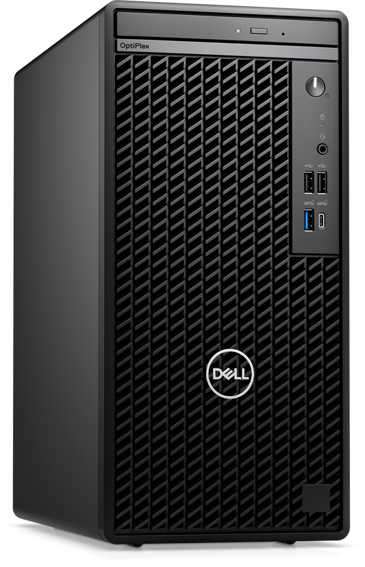 Dell OptiPlex Tower 7020 Intel Core i5-14500 vPro 8GB RAM 512GB SSD Windows 11 Pro
