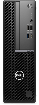 Dell OptiPlex Small Form Factor 7020 Intel Core i5-14500 vPro 16GB RAM 512GB SSD Windows 11 Pro
