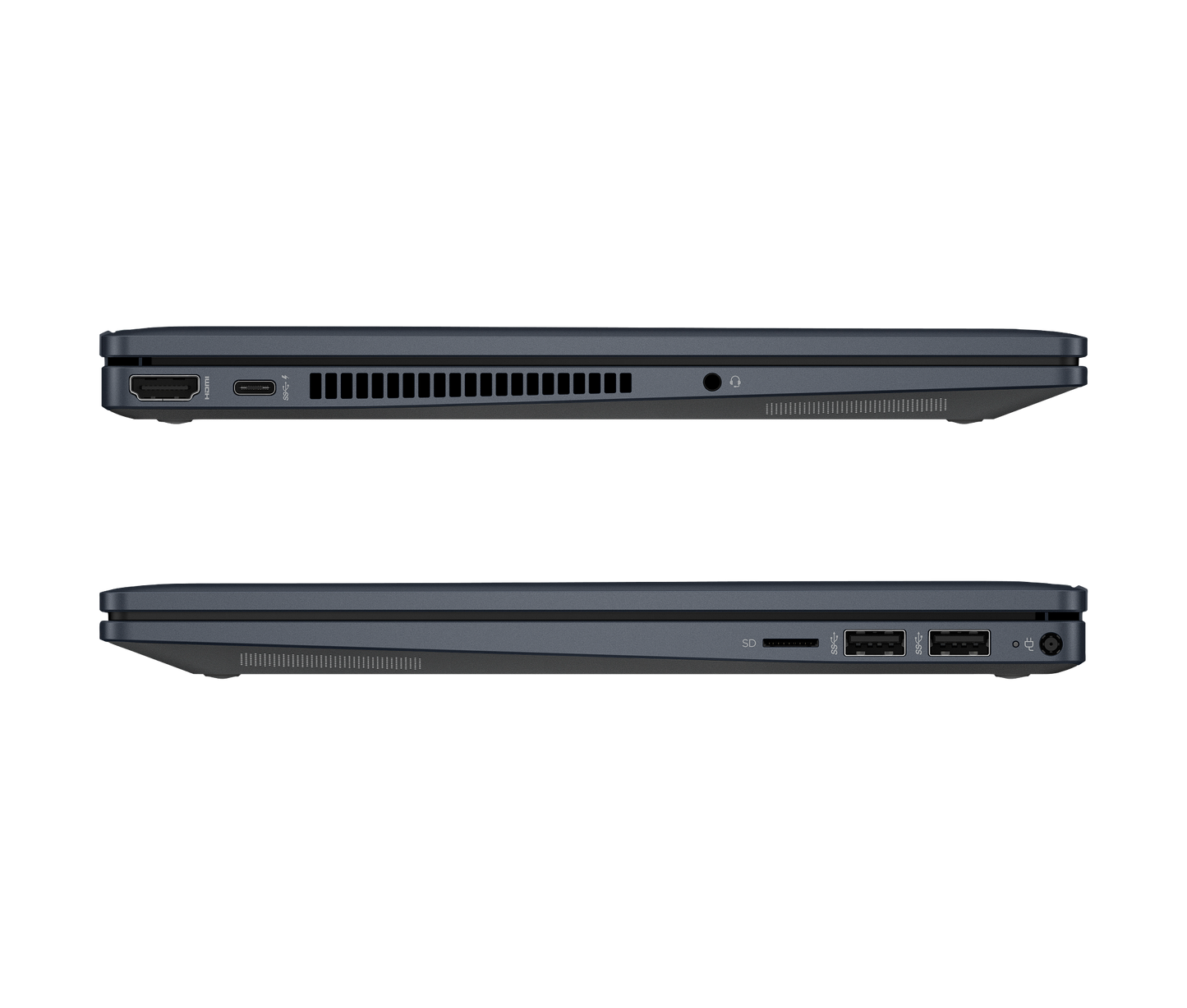 HP Pavilion x360 2-in-1 14FHD 14-ek2084TU Intel Core 5 120U 16GB RAM 512GB SSD (B49VNPA) Windows 11