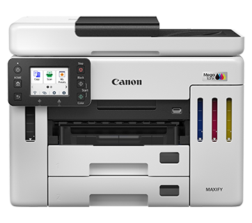 Canon MAXIFY GX7170 Printer