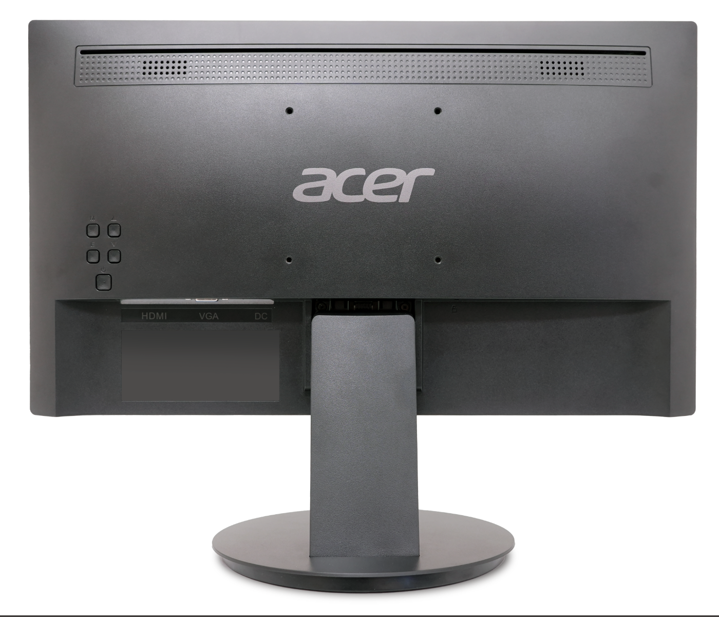 Acer K2 19.5" Essential Monitor - K202Q BI