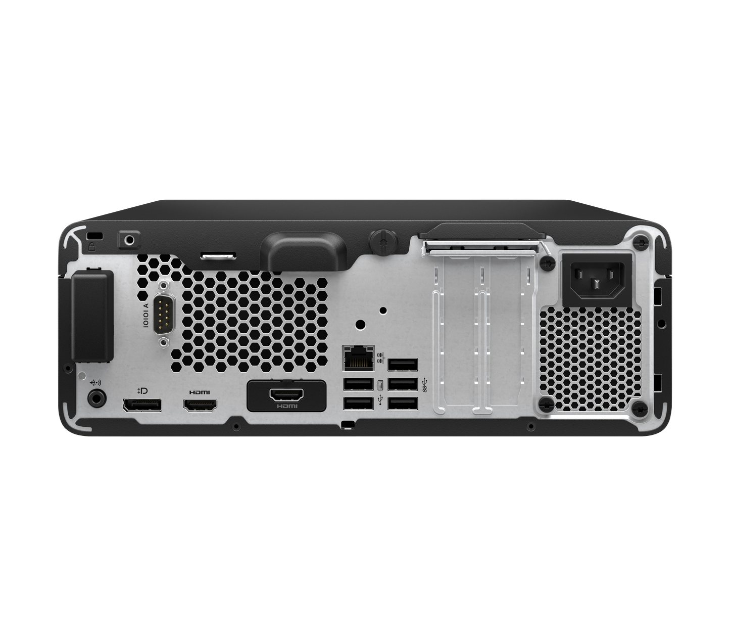 HP Pro SFF 400 G9 Intel Core i7-14700 16GB RAM 1TB SSD Windows 11 Pro Desktop PC (D6MM1PT)