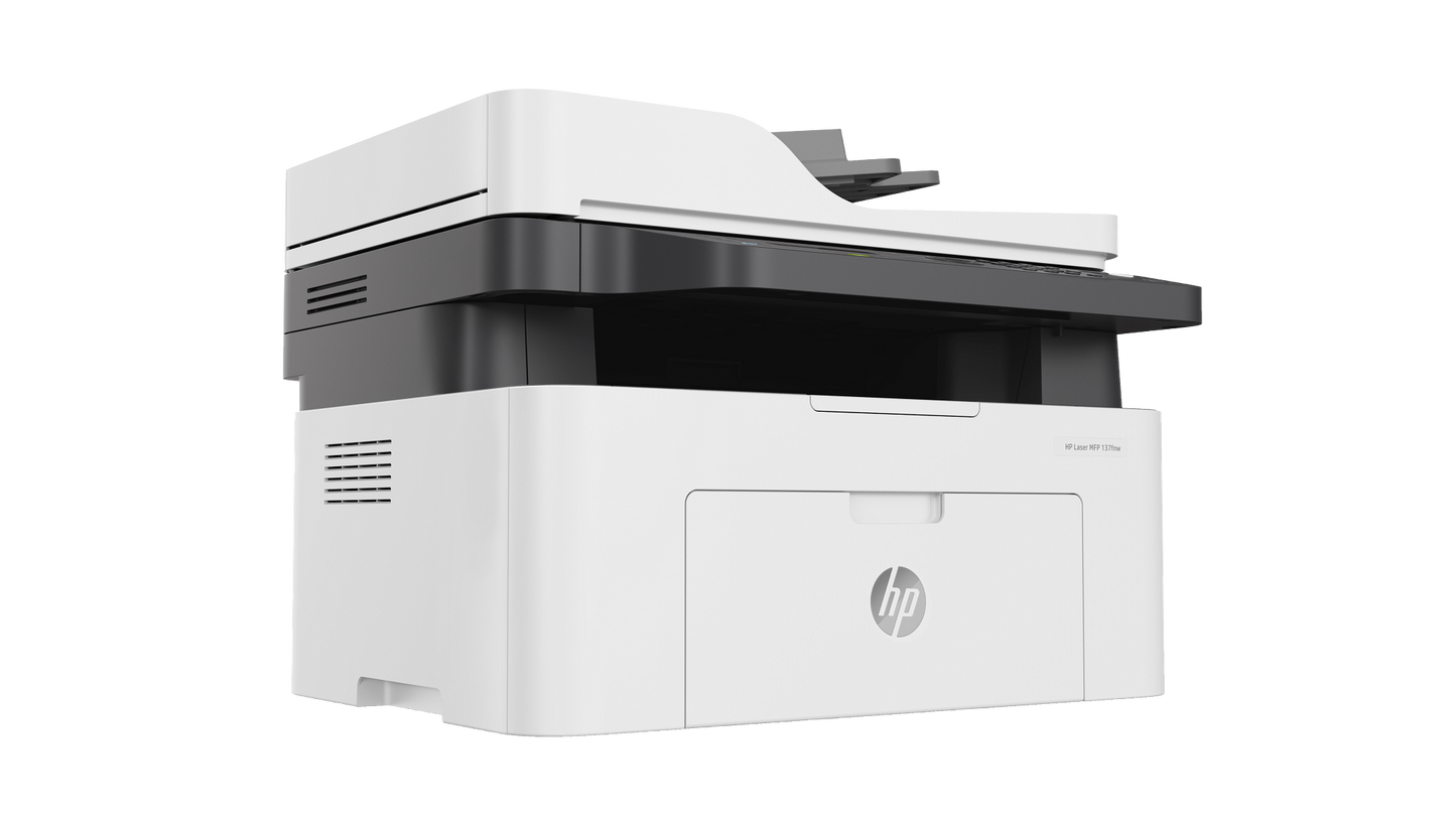 HP Laser MFP 139FNW (A0NU1A) Printer