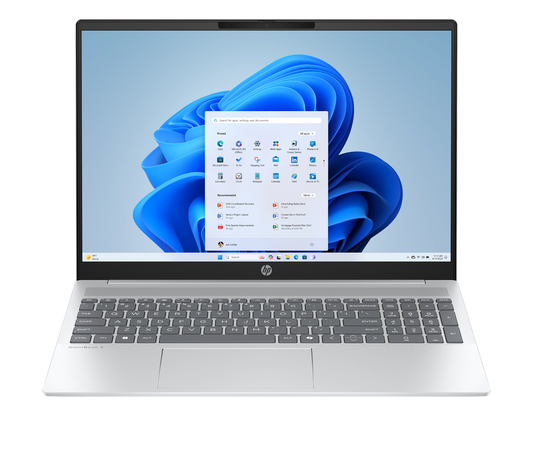 HP OmniBook 5 16-bc1015AU 16inch AMD Ryzen 7 8840U 16GB RAM 1TB SSD Windows 11 Home (BX9E6PA)