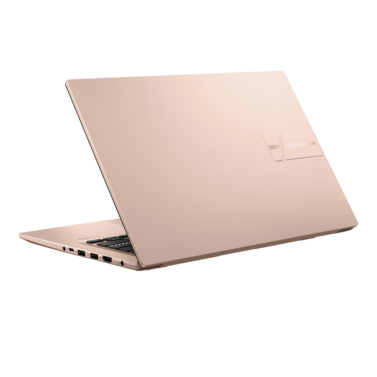 ASUS X1404VA-EB1417WSM Vivobook 14 Intel Core 5 120U 14" FHD 8GB RAM 512GB Windows 11 Home Terra Cotta