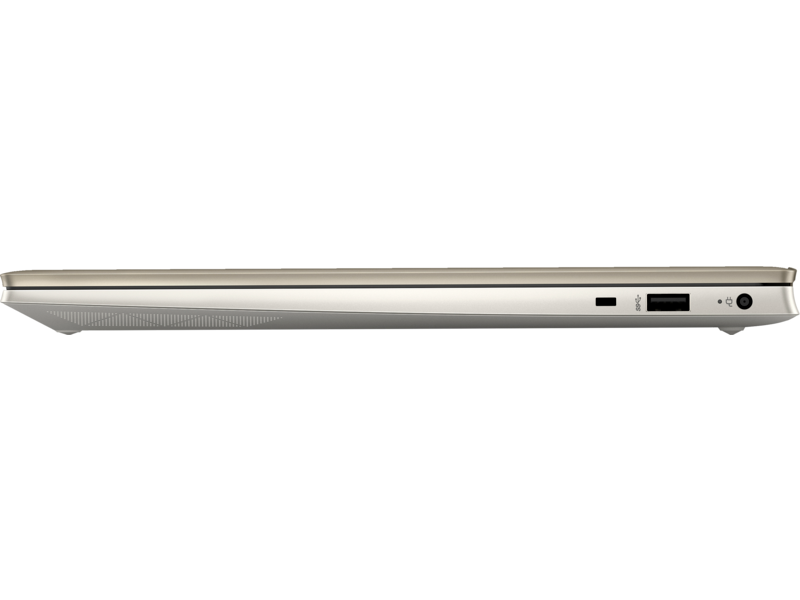 HP Pavilion 15-EG3025TX 15.6FHD Intel Core i5-1335U 8GB RAM 512GB SSD (86J52PA) GeForce MX550 Office HS Windows 11 Warm Gold