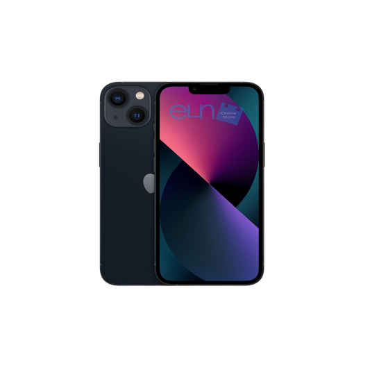 iPhone 13 6.1-inch Super Retina XDR display