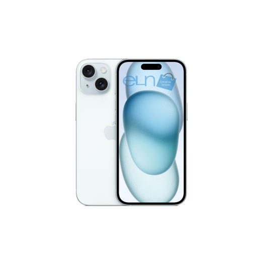 iPhone 15 6.1-inch display