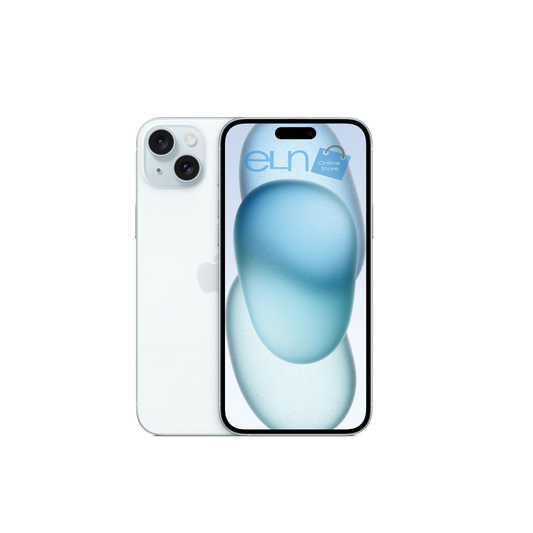 iPhone 15 Plus 6.7-inch display