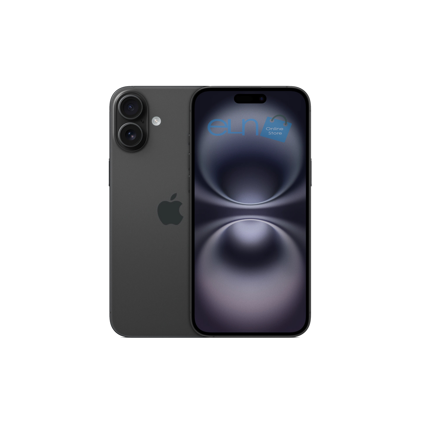 iPhone 16 Plus 6.7-inch display