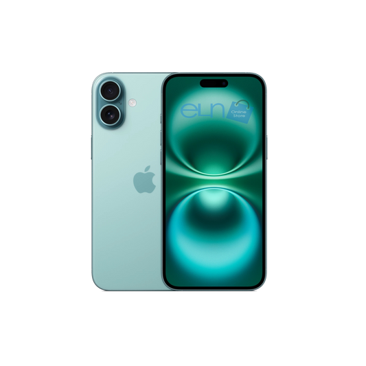 iPhone 16 Plus 6.7-inch display