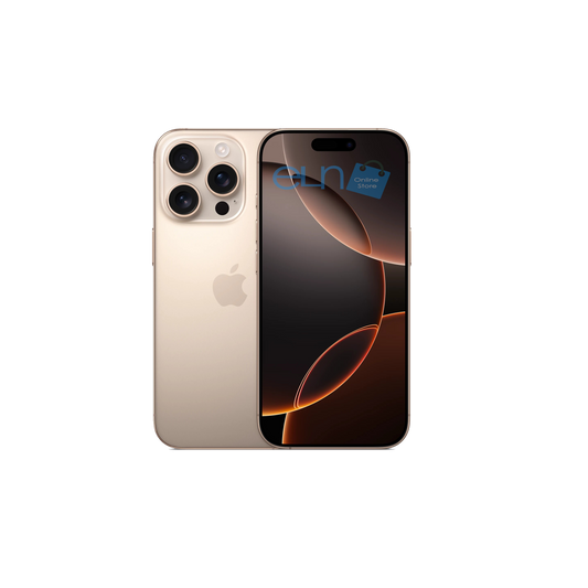 iPhone 16 Pro 6.3-inch display