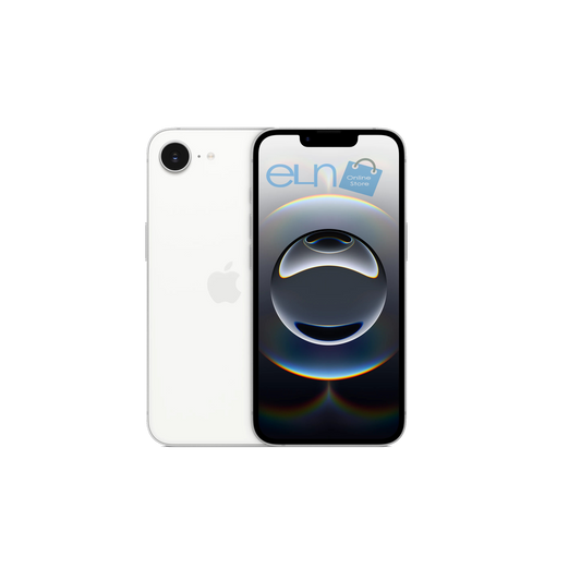 iPhone 16e 6.1-inch display