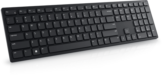 Dell Pro KB500 Keyboard - US English