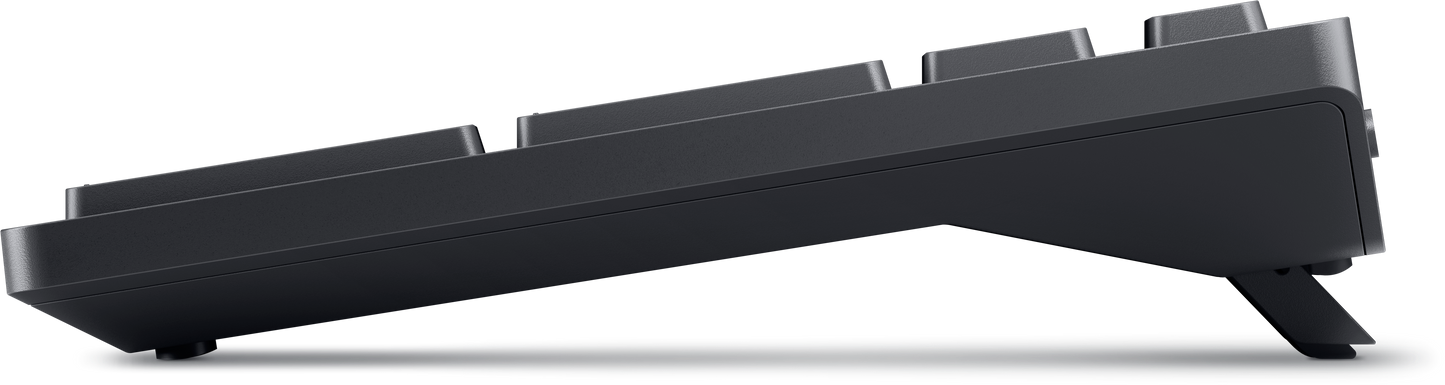 Dell Pro KM555 Compact Silent Keyboard and Mouse