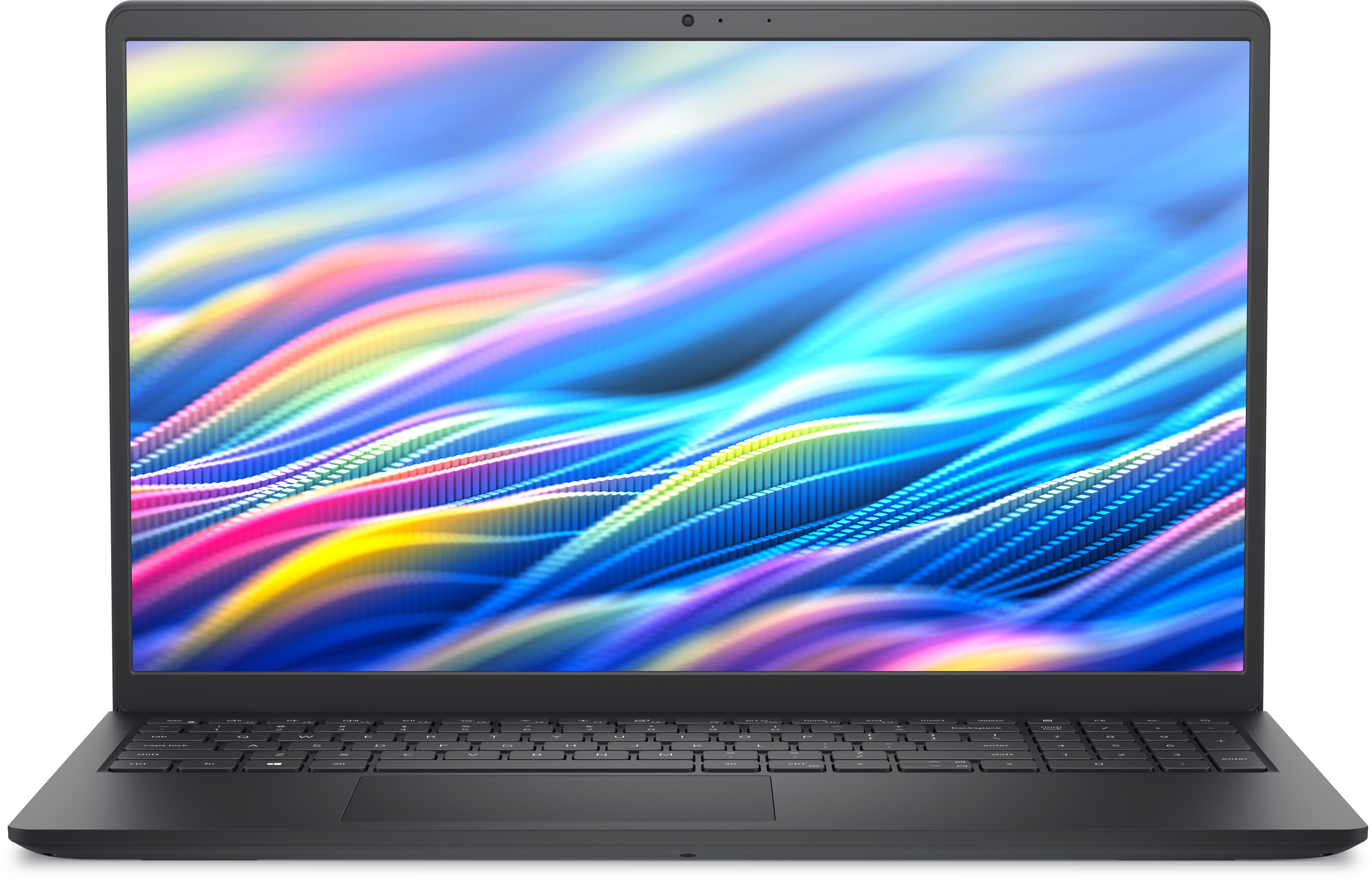 Dell 15 DC15250 Intel Core i5-1334U 16GB RAM 512GB SSD 15.6