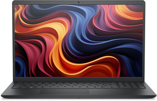 Dell 15 DC15255 AMD Ryzen 5 7530U 16GB RAM 512GB SSD 15.6" FHD Windows 11 Pro