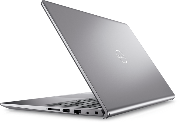 Dell Vostro 3530 15.6 Inch Intel Core i5-1335U 8GB RAM 512GB SSD WIndows 10 Pro Titan Grey