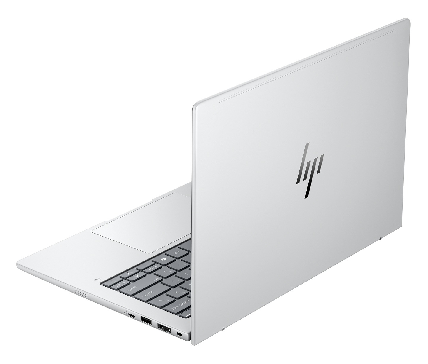 HP EliteBook 8 G1i 14inch Next Gen AI PC Wolf Pro Security Edition Intel Core Ultra 5 236V Windows 11 Pro (BV3M7PT)