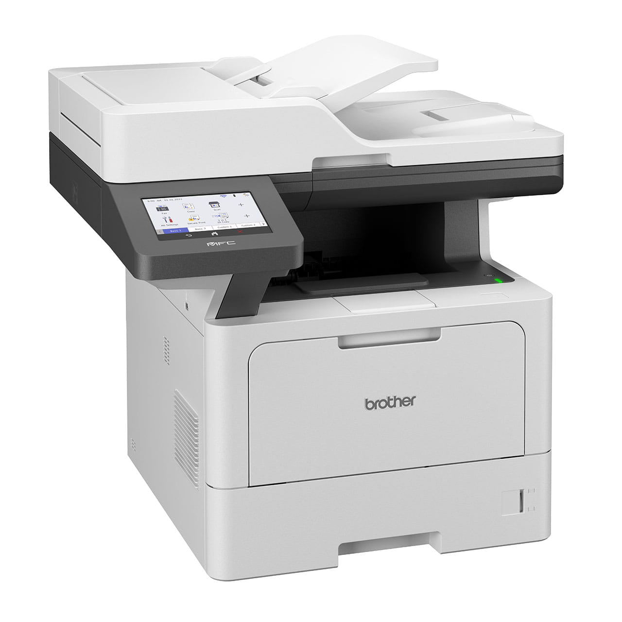 Brother MFC-L5915DW Laser Printer