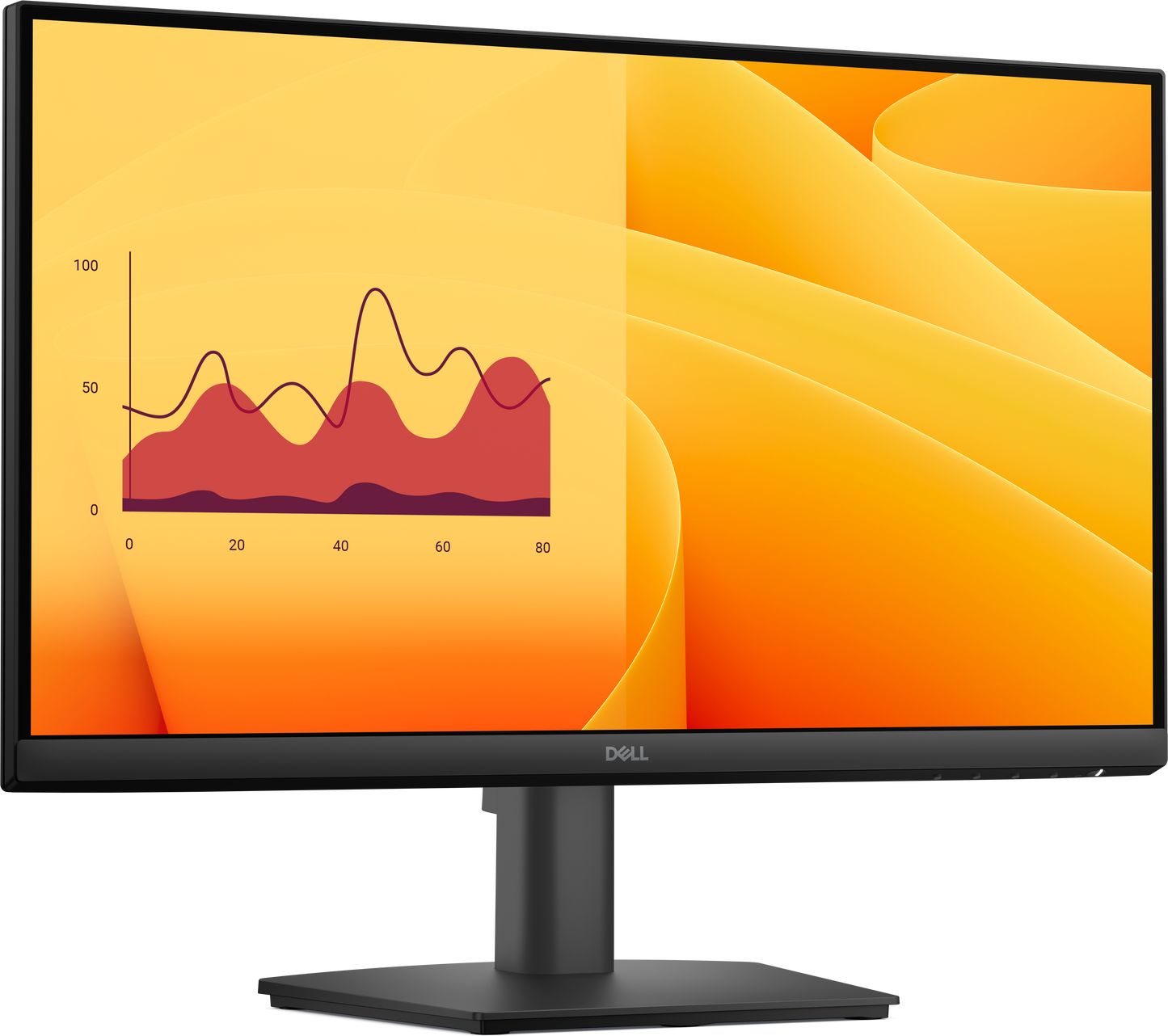 Dell Pro E2225HM 22 Monitor