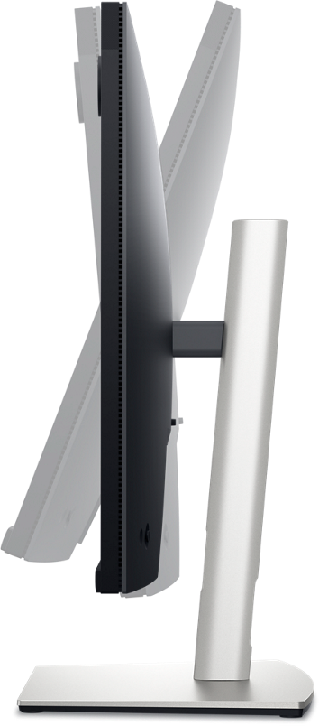 Dell Pro 27 Plus P2724DEB Video Conferencing Monitor