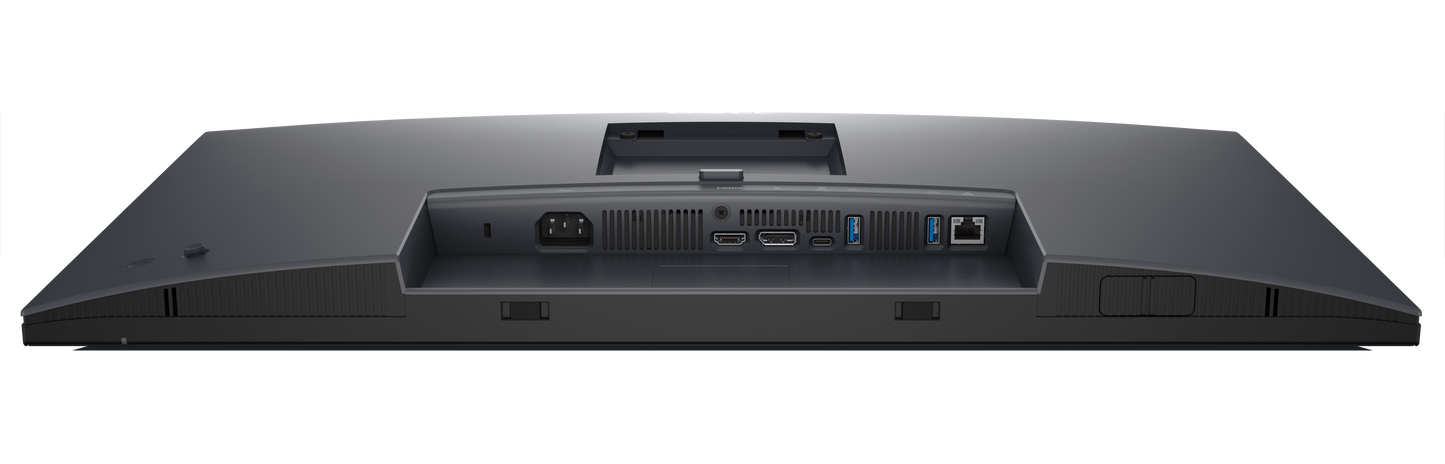 Dell Pro 27 Plus P2725QE 4K USB-C Hub Monitor