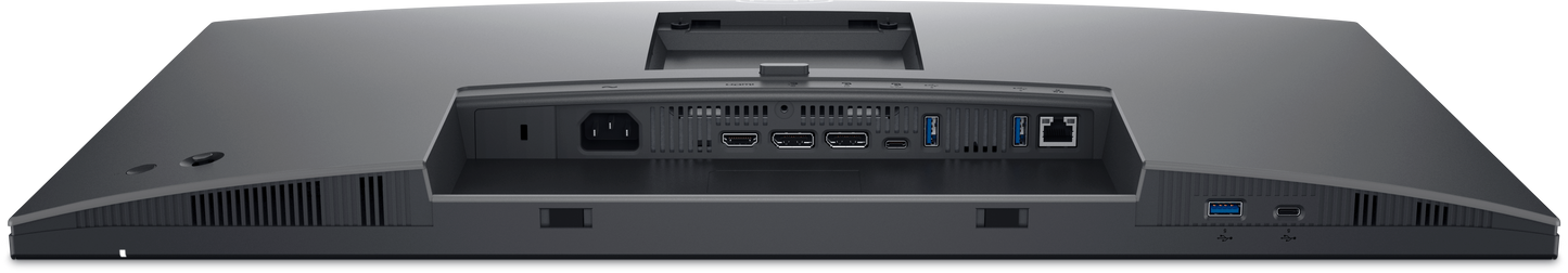 Dell Pro 27 Plus P2725HE USB-C Hub Monitor
