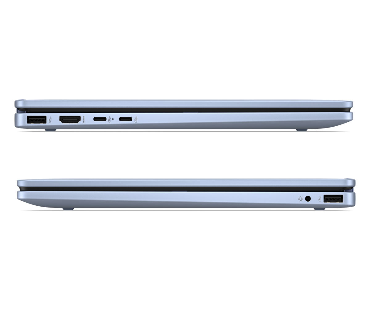 HP OmniBook 5 Flip 2-in-1 Next Gen AI 14-km0062TU Intel Core Ultra 5 322 16GB RAM 512GB Windows 11 Home (DU5U4PA)