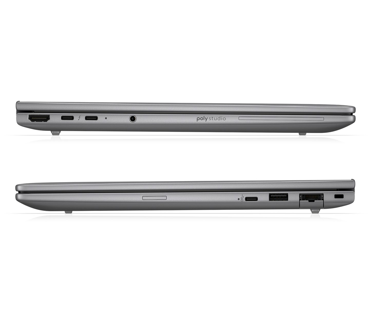 HP ZBook 8 G1i 14" Mobile Workstation PC Intel Core Ultra 7 255H 32GB RAM 1TB SSD NVIDIA RTX 500 Windows 11 Pro (CJ9R8PT)