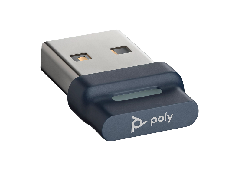 Poly BT700 USB-A Bluetooth Adapter (786C4AA)