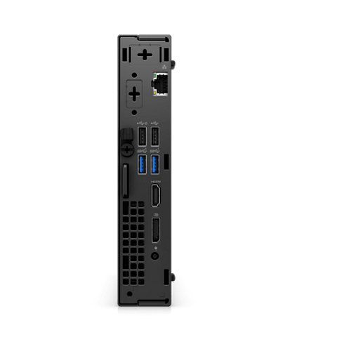 Dell OptiPlex 7020 Micro (MFF) Intel Core i5-14500T 152GB SSD 16GB RAM Windows 11 Pro