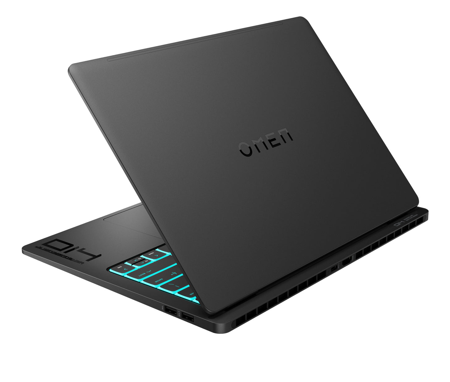 HP Omen Transcend Laptop 14-fb0144TX Ultra 9-185H 32GB RAM 1TB SSD NVIDIA GeForce RTX 4070 (B45W3PA) Win11 Home